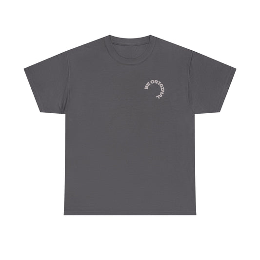 "THIS IS NEVER THAT" Box Tee