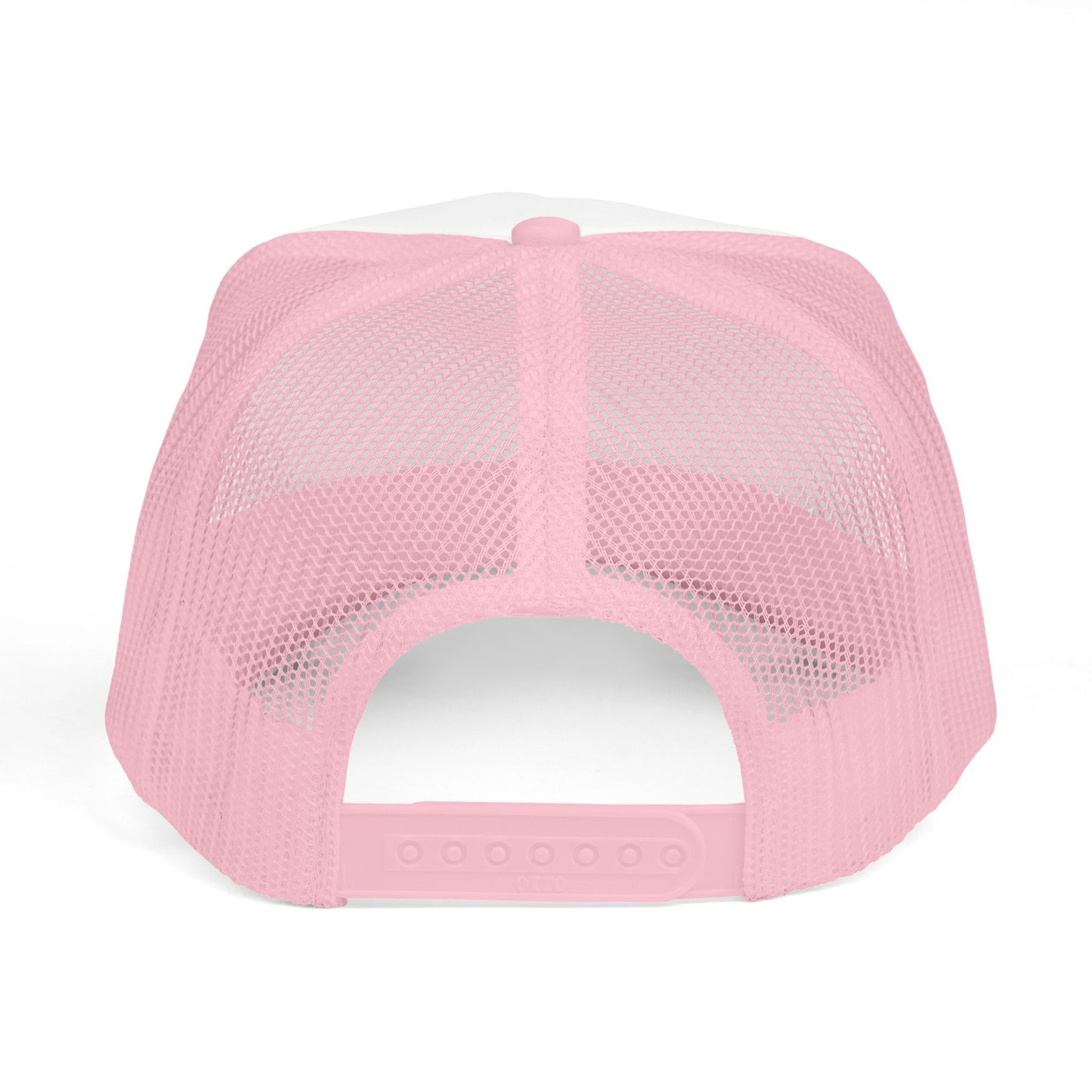 Stitched Heart // Trucker Hat
