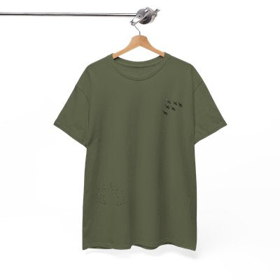 Jet Formation Tee