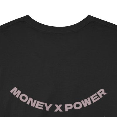 Money x Power Tee