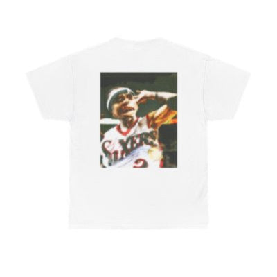 Hoop Art Tee