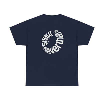 "THIS IS NEVER THAT" Tee