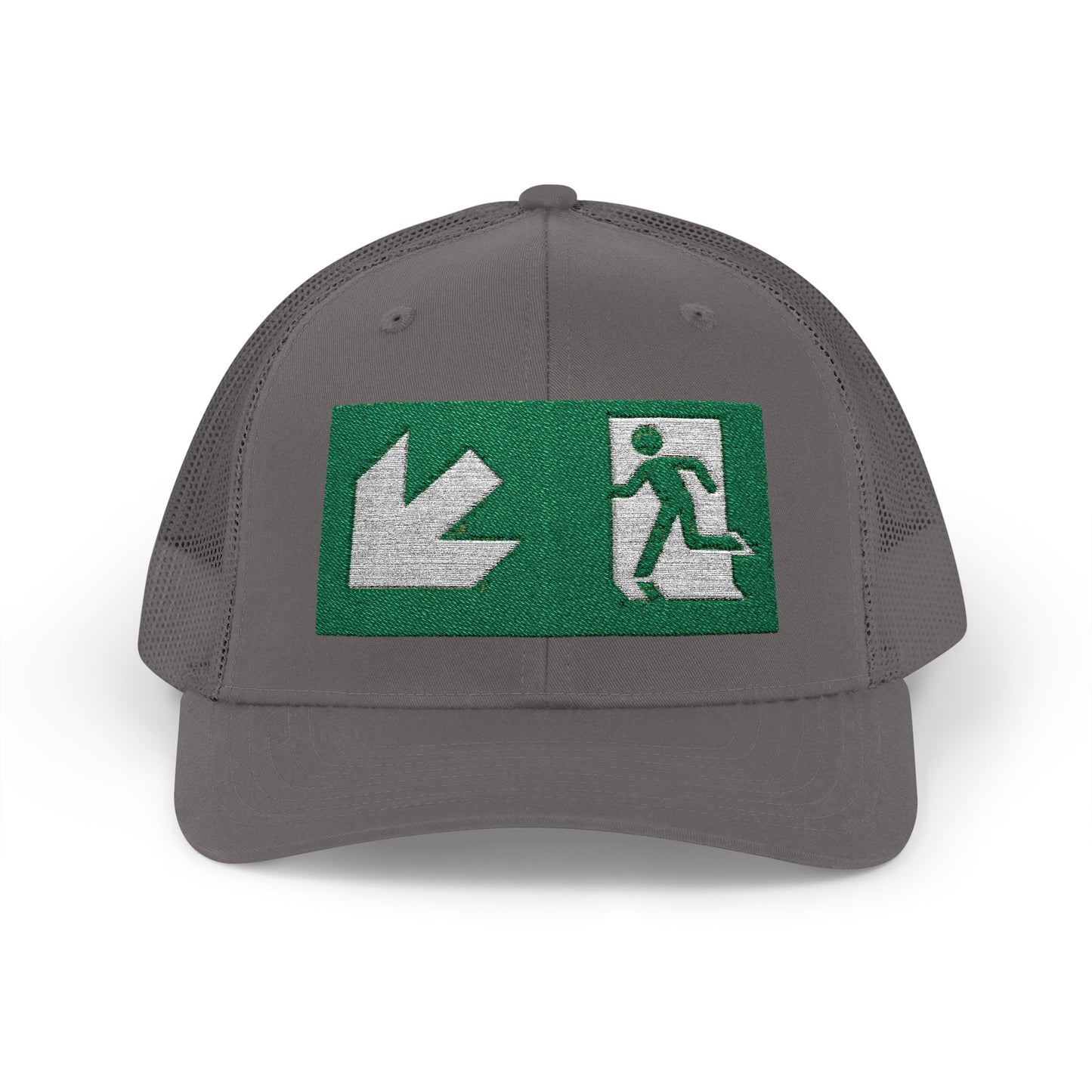 Exit Runner Hat