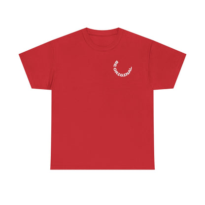 "THIS IS NEVER THAT" Tee