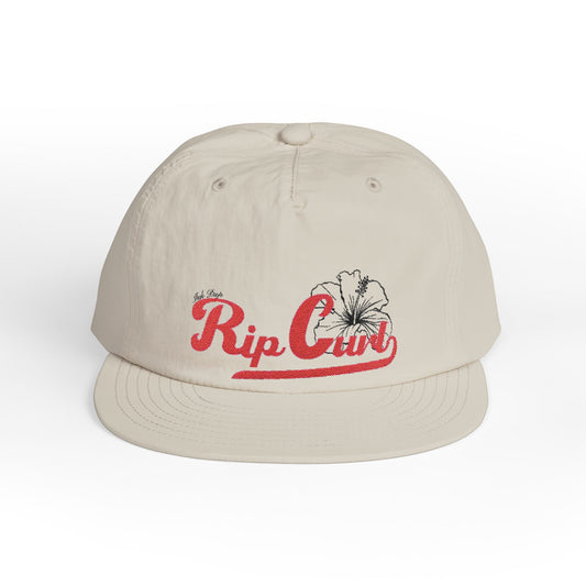 Rip Curl // Embroidered Surf Cap