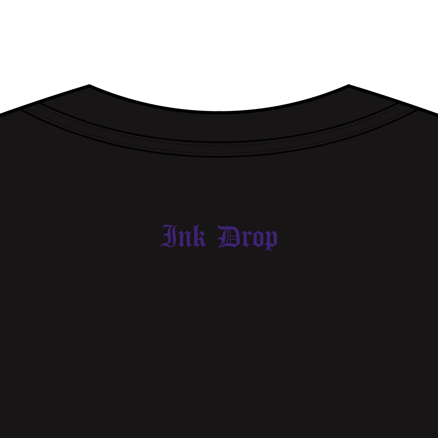 Iridescent Lily Tee