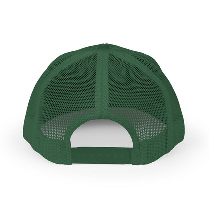 Exit Runner Hat