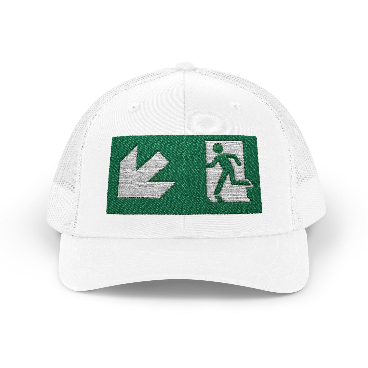 Exit Runner Hat