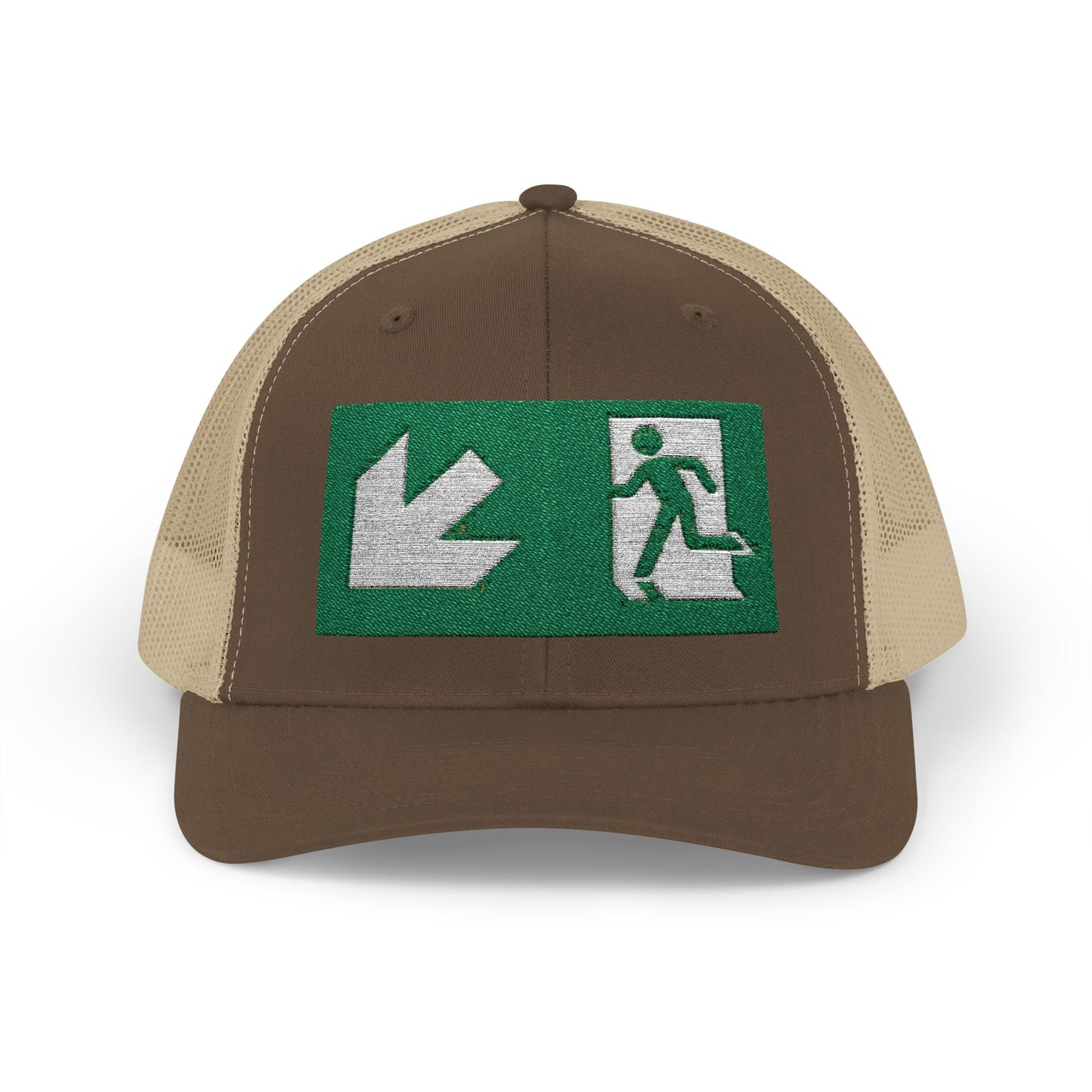 Exit Runner Hat