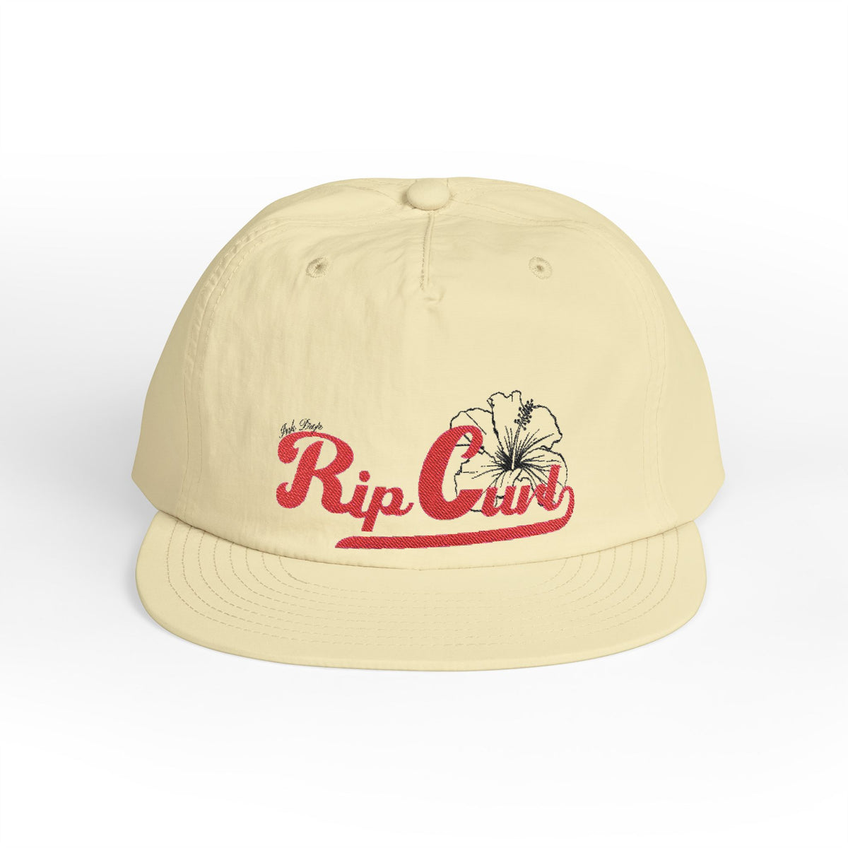 Rip Curl // Embroidered Surf Cap