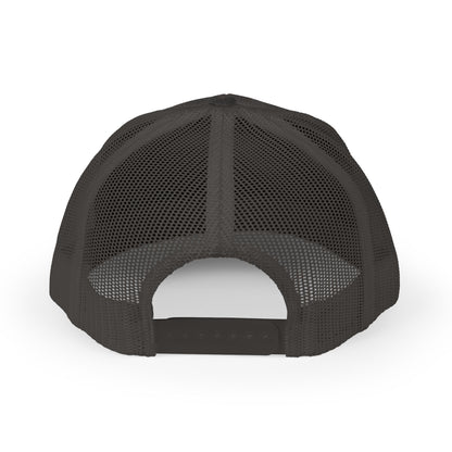 Exit Runner Hat