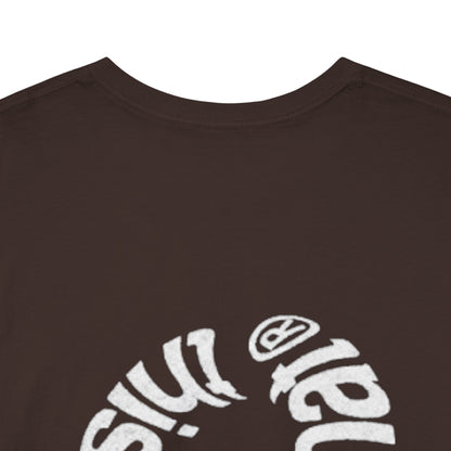 "THIS IS NEVER THAT" Tee