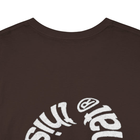 "THIS IS NEVER THAT" Tee