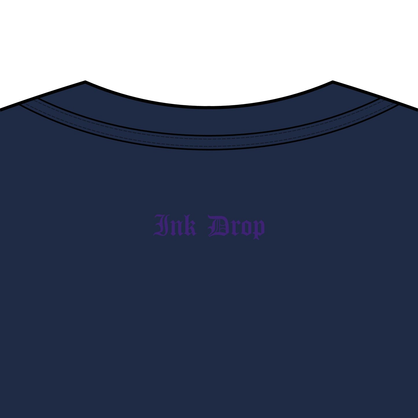 Iridescent Lily Tee