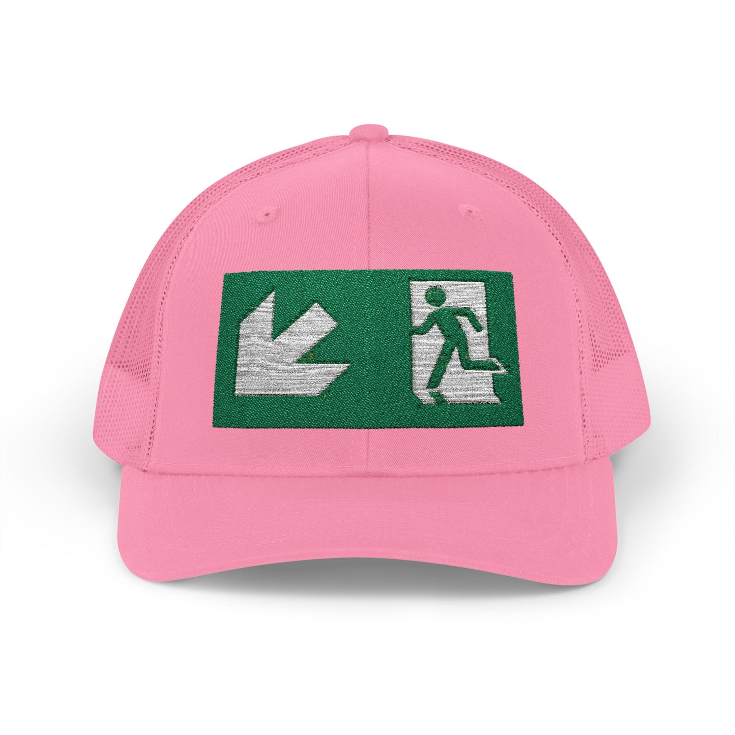 Exit Runner Hat