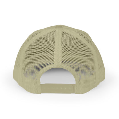 Exit Runner Hat