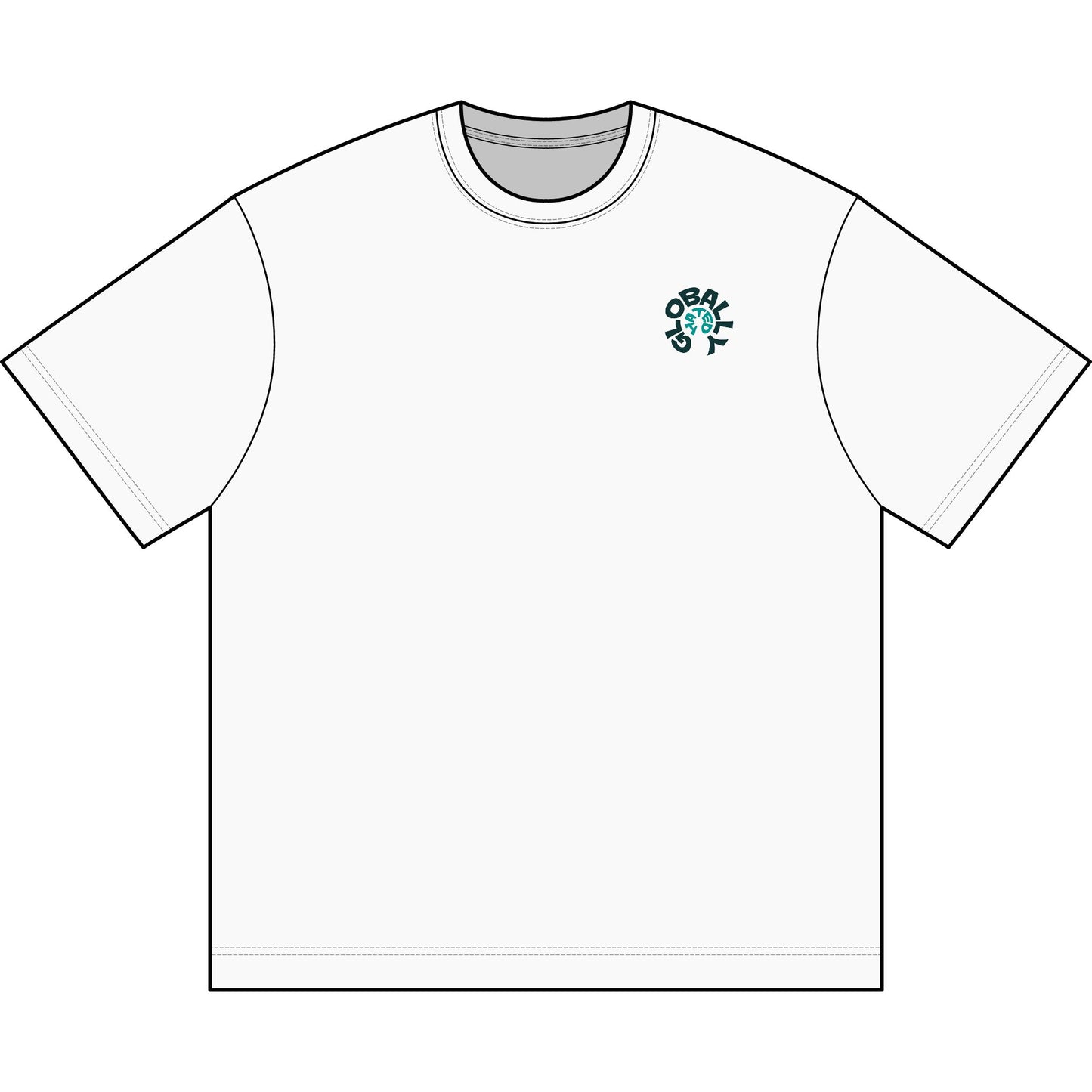 Globally Hated Tee