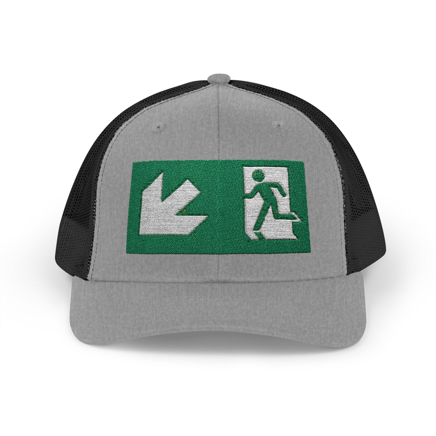 Exit Runner Hat