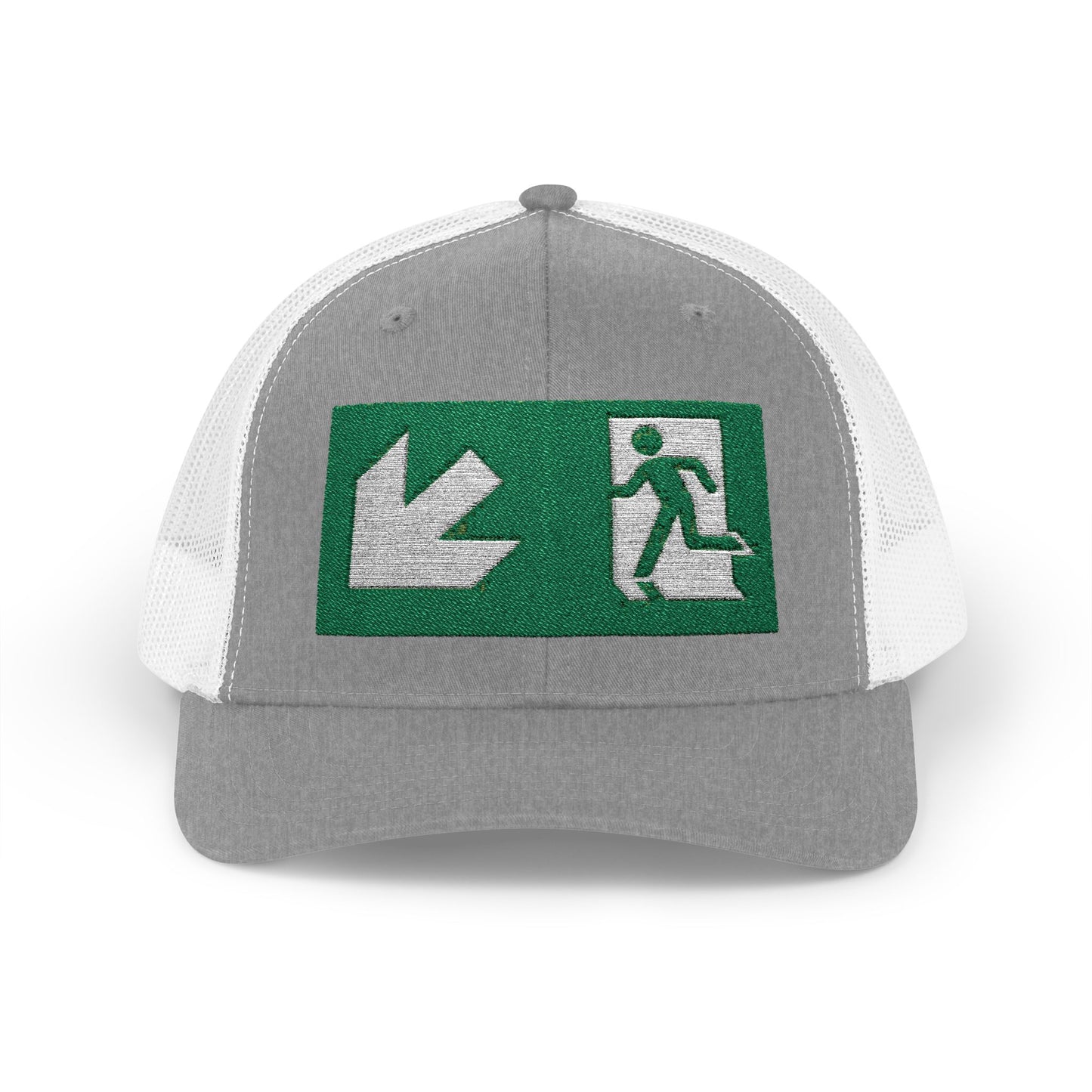 Exit Runner Hat