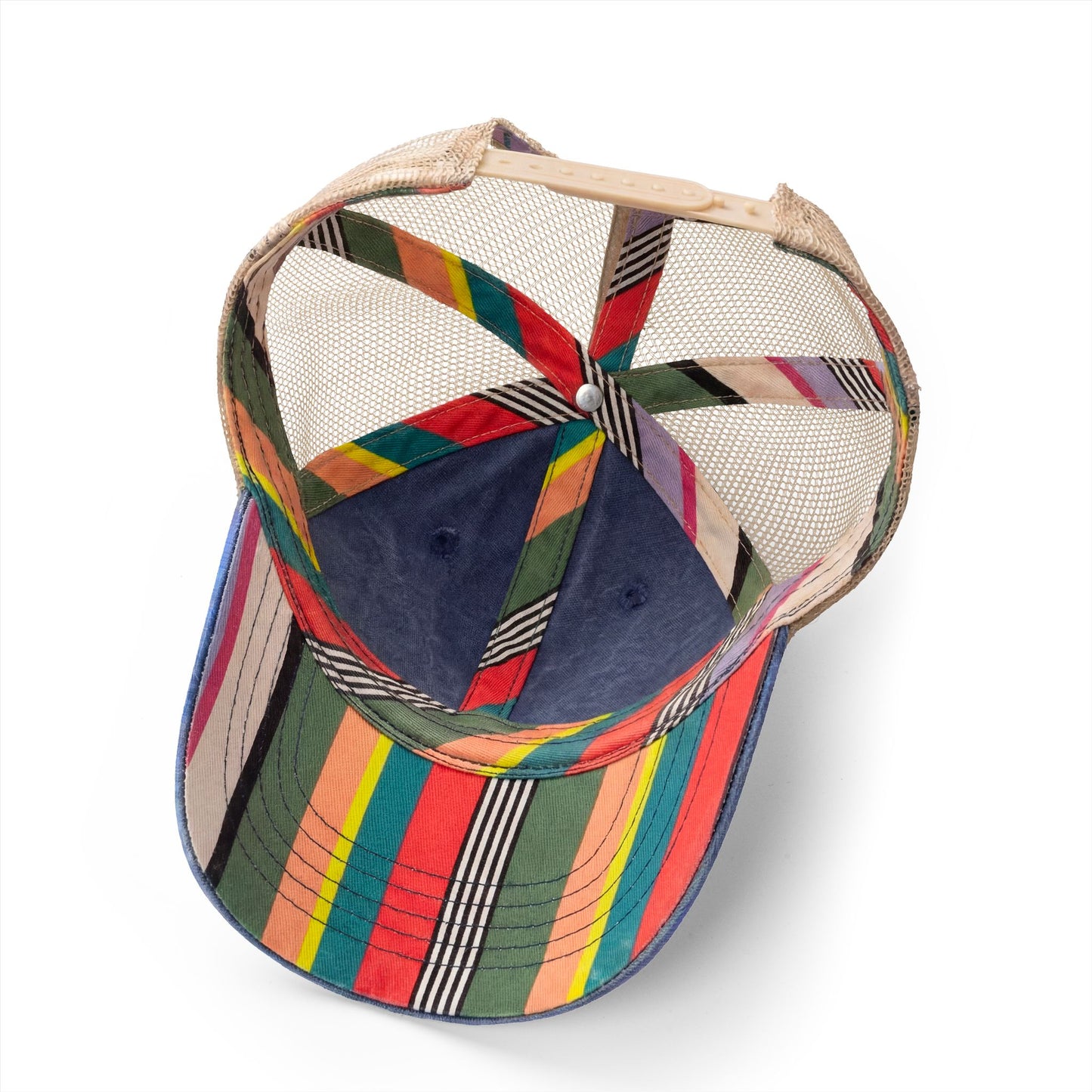 Humans Are Art Embriodered Hat