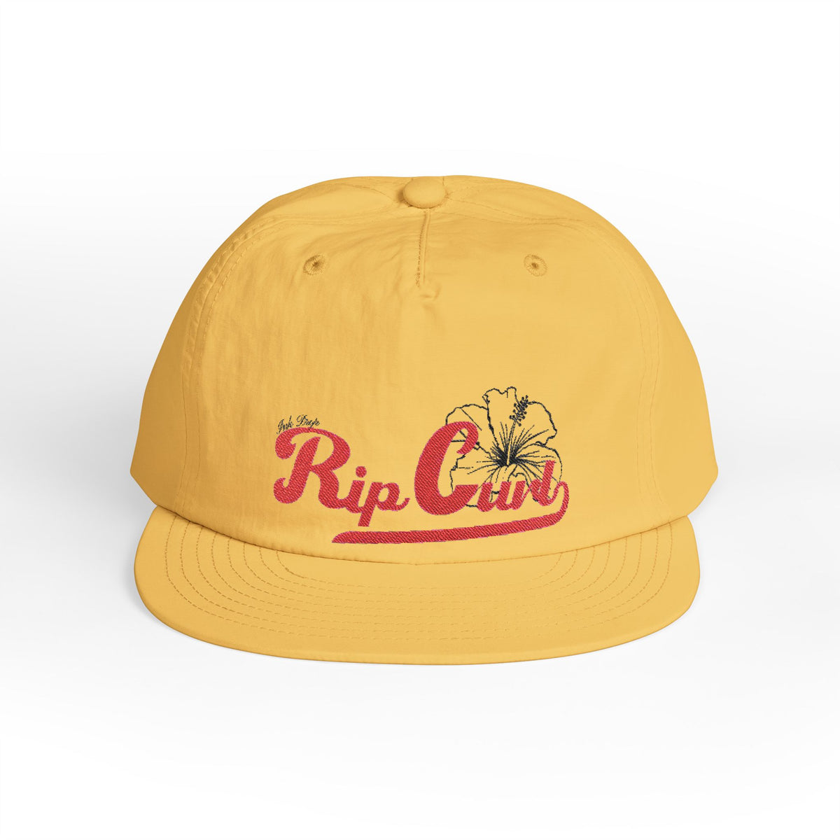 Rip Curl // Embroidered Surf Cap