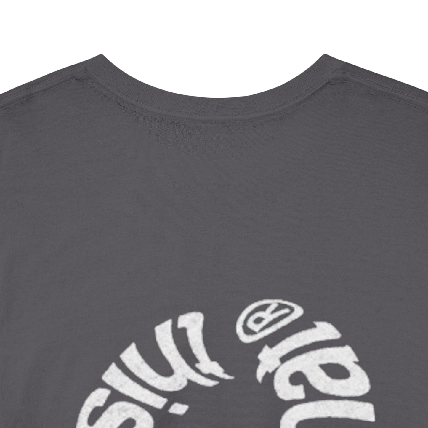 "THIS IS NEVER THAT" Tee