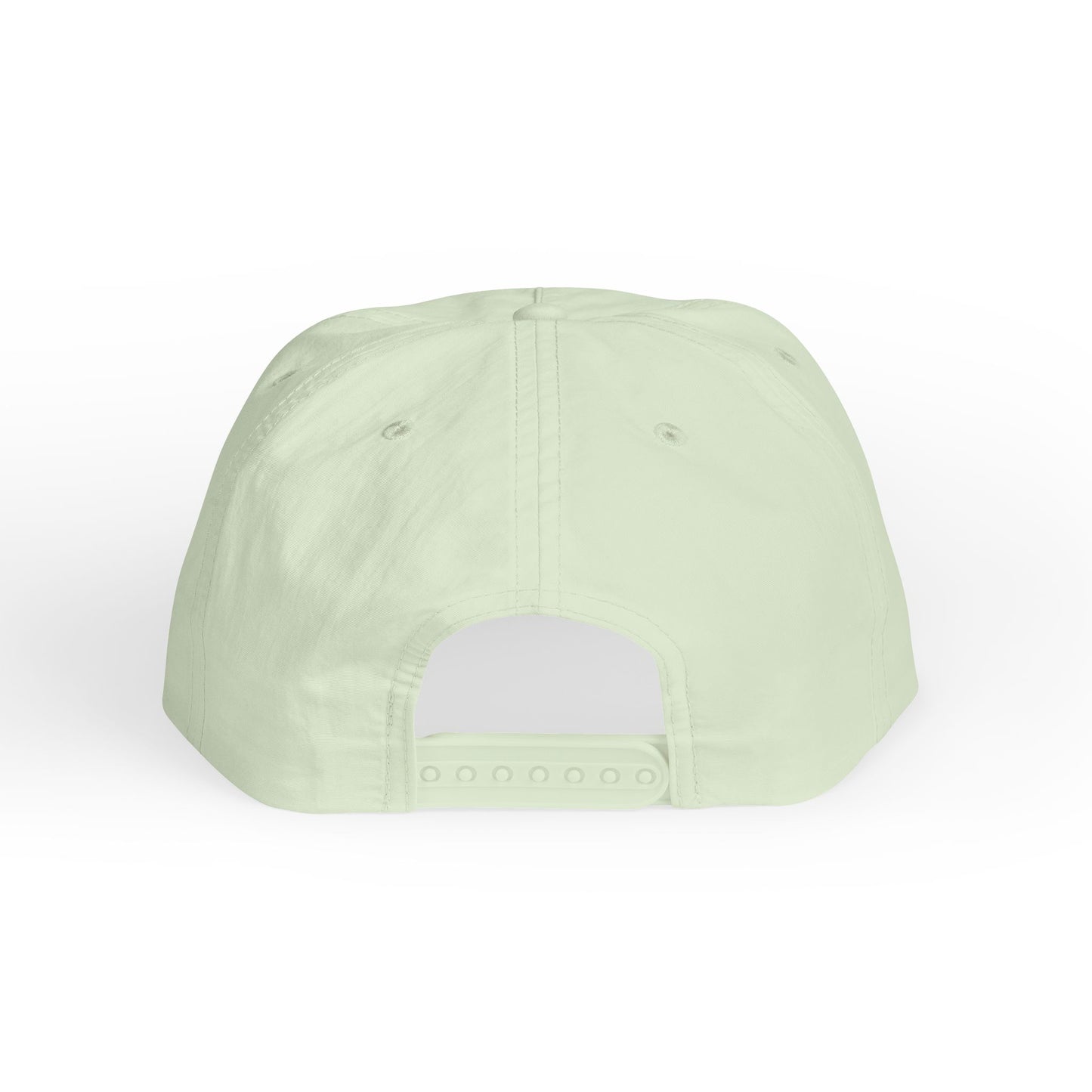 Social Norms // Embroidered Surf Cap