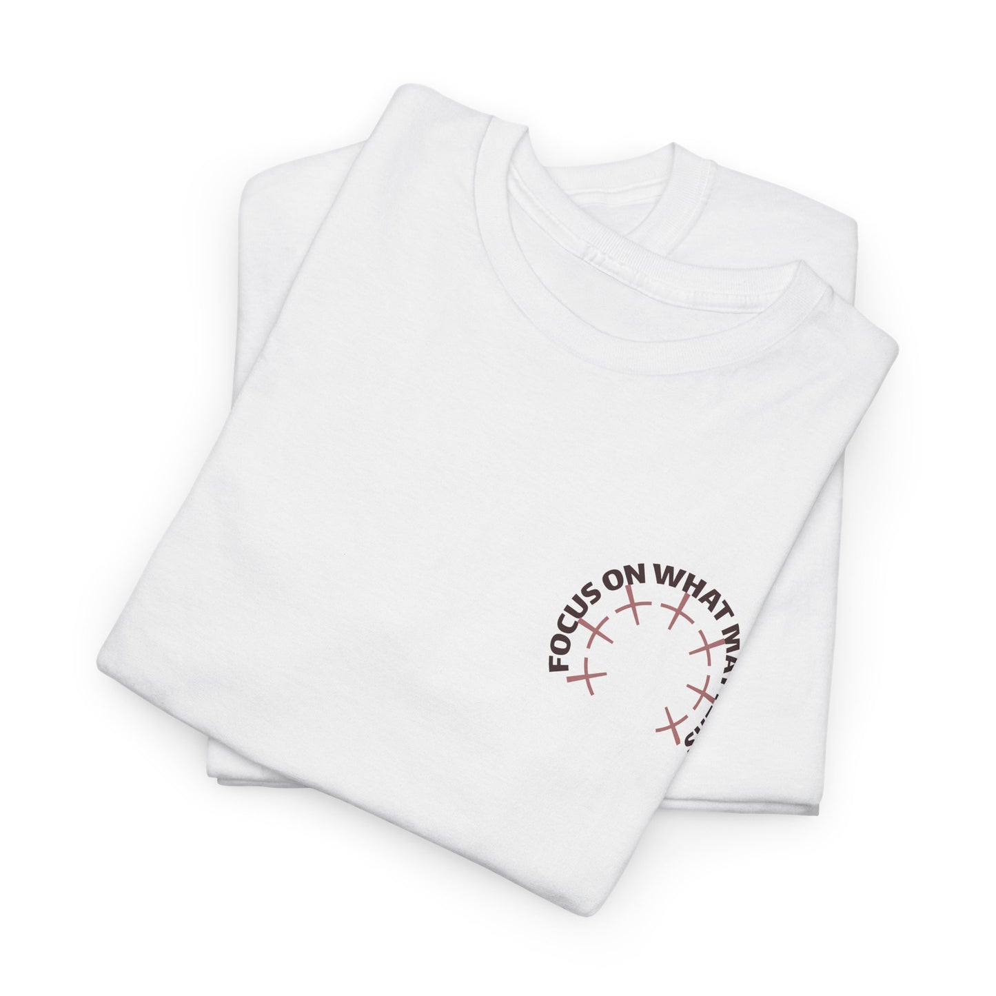 Bullet Smoke "The World Is Yours" Tee