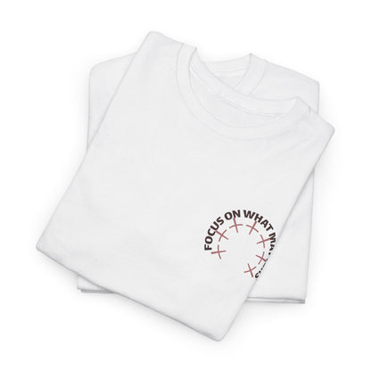Bullet Smoke "The World Is Yours" Tee