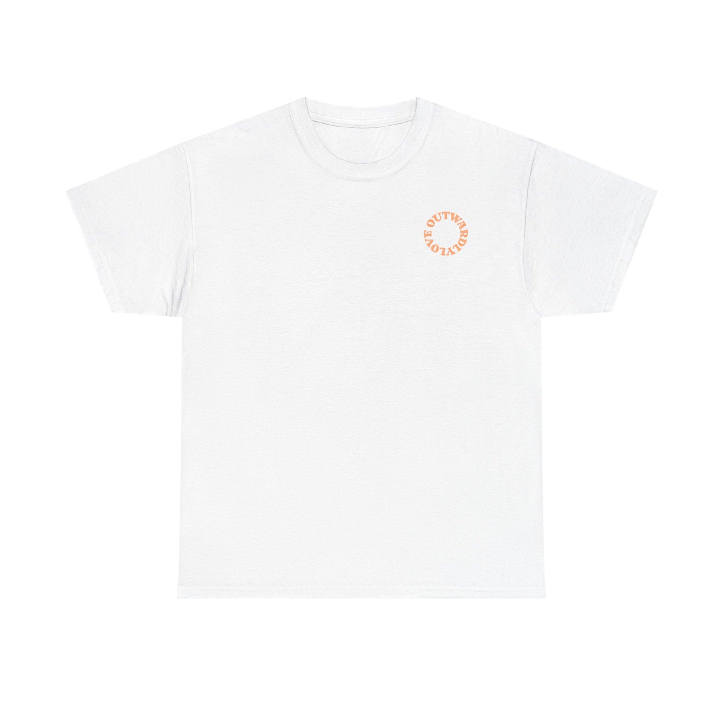 Iridescent Lily Tee