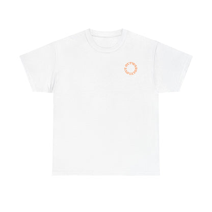 Iridescent Lily Tee