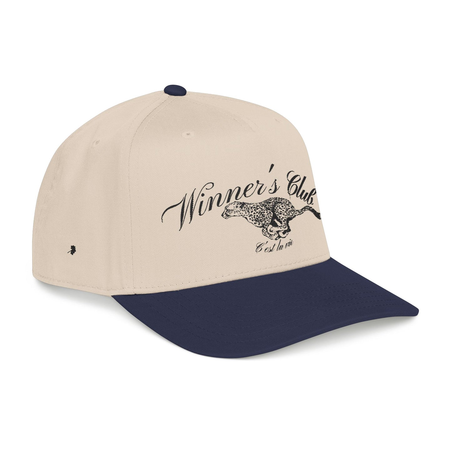 Winner's Club Baseball Cap