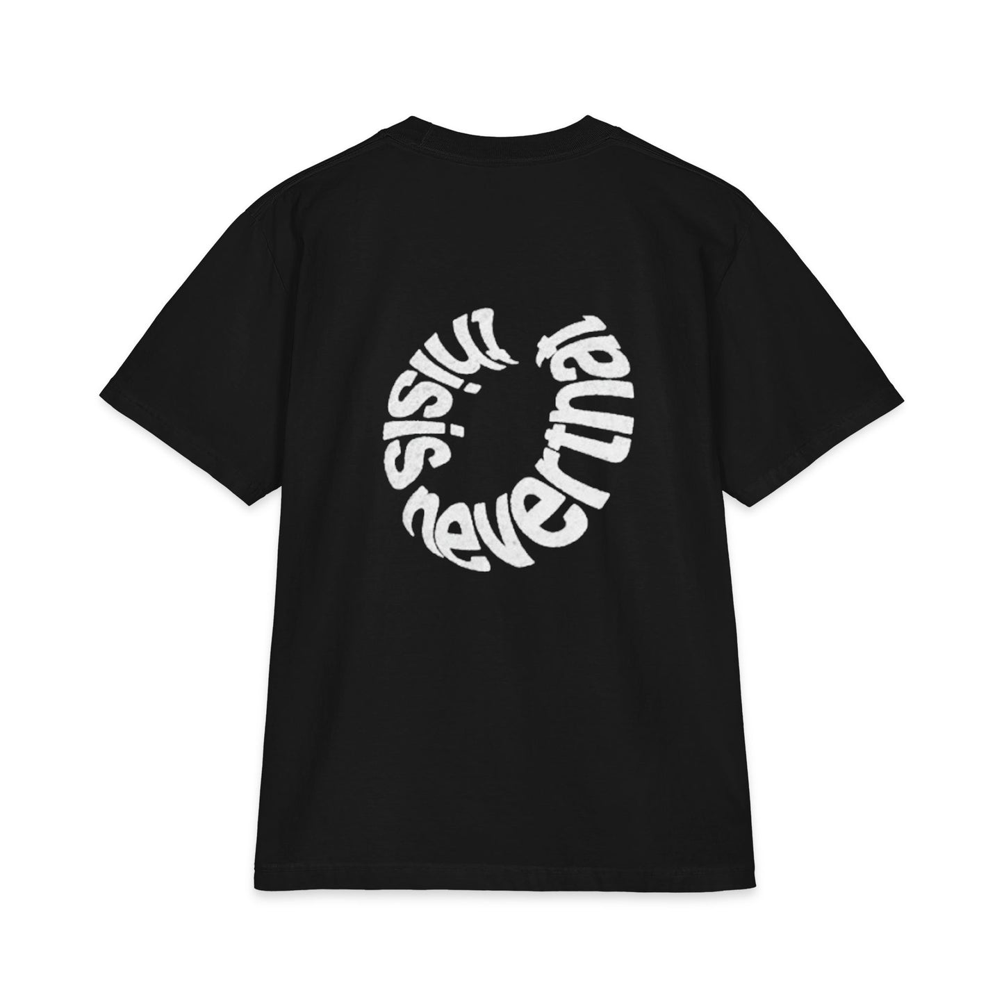 "THIS IS NEVER THAT" Tee