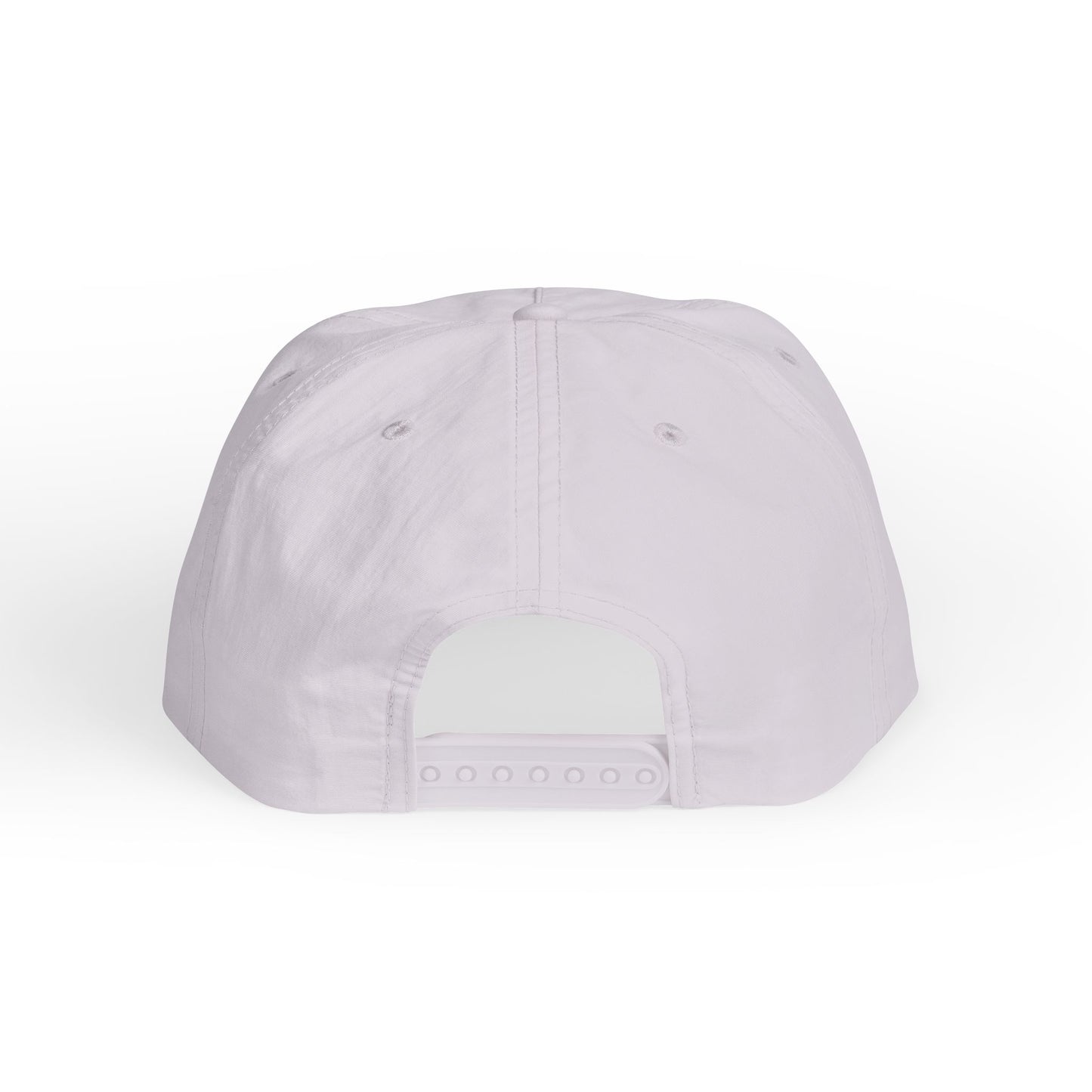 Social Norms // Embroidered Surf Cap
