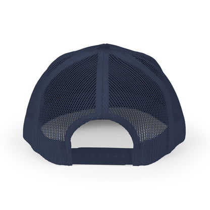 Exit Runner Hat