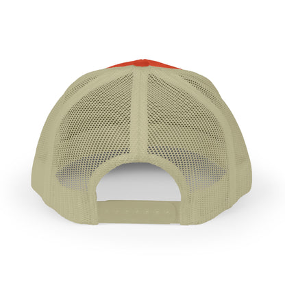 Exit Runner Hat