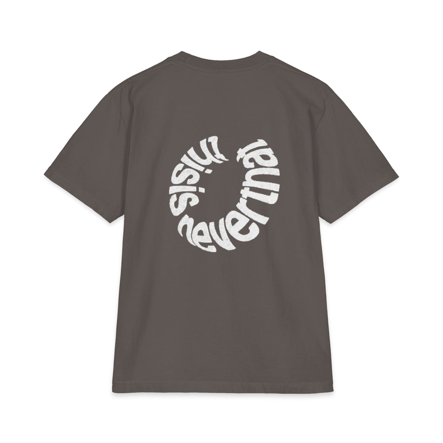 "THIS IS NEVER THAT" Tee