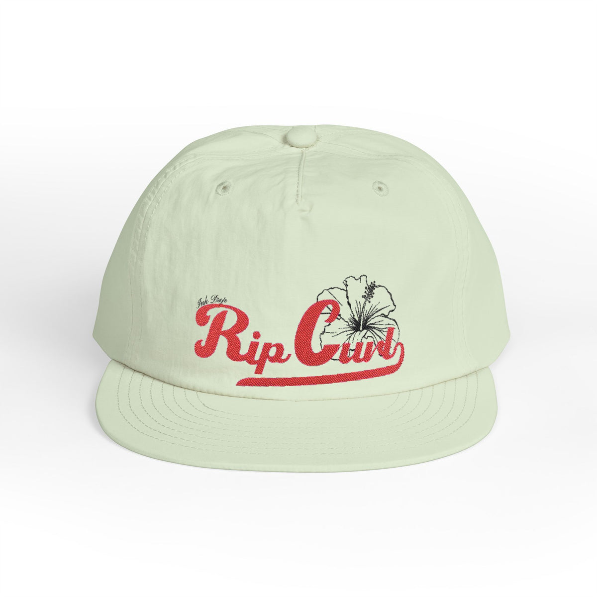 Rip Curl // Embroidered Surf Cap