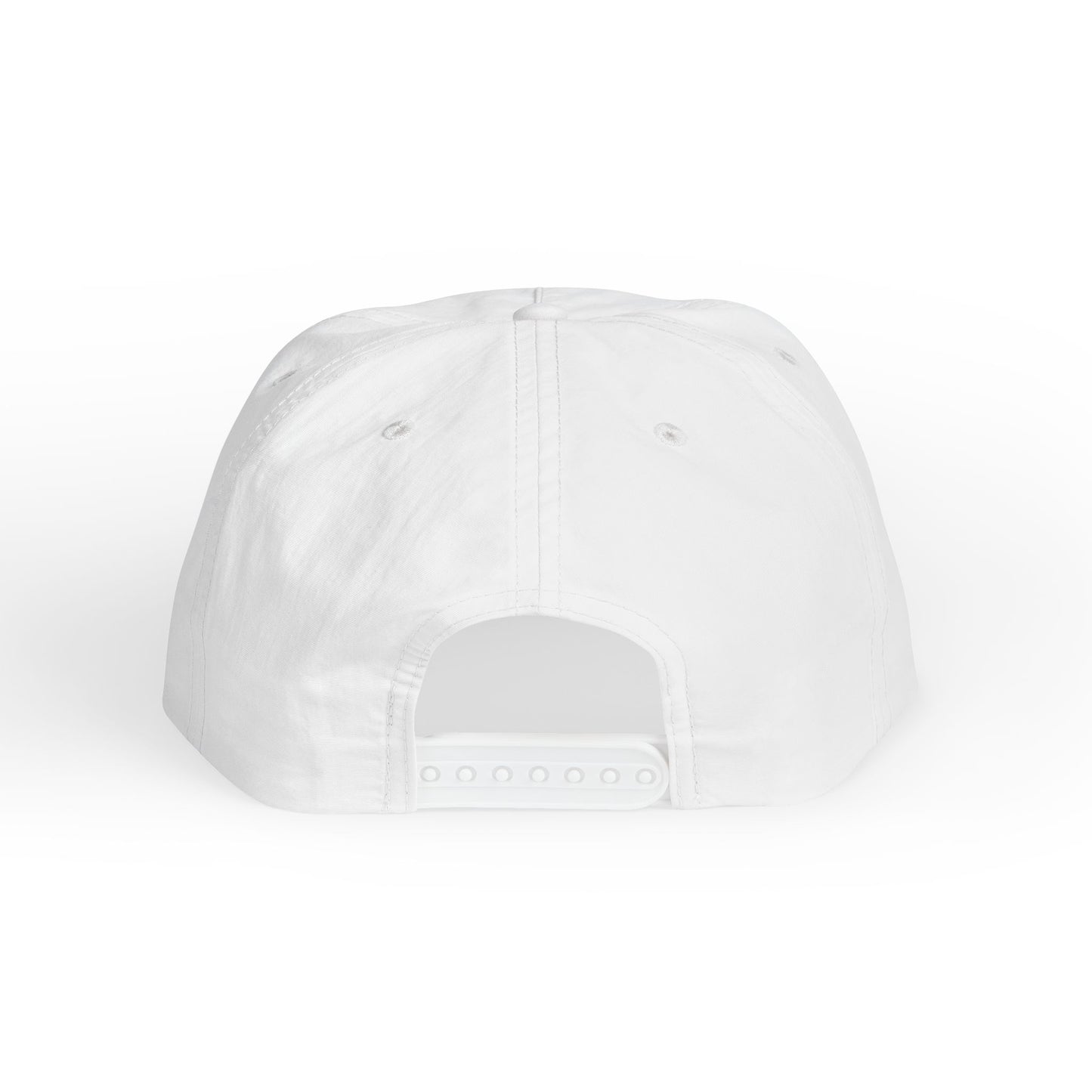 Progression Embroidered Surf Cap