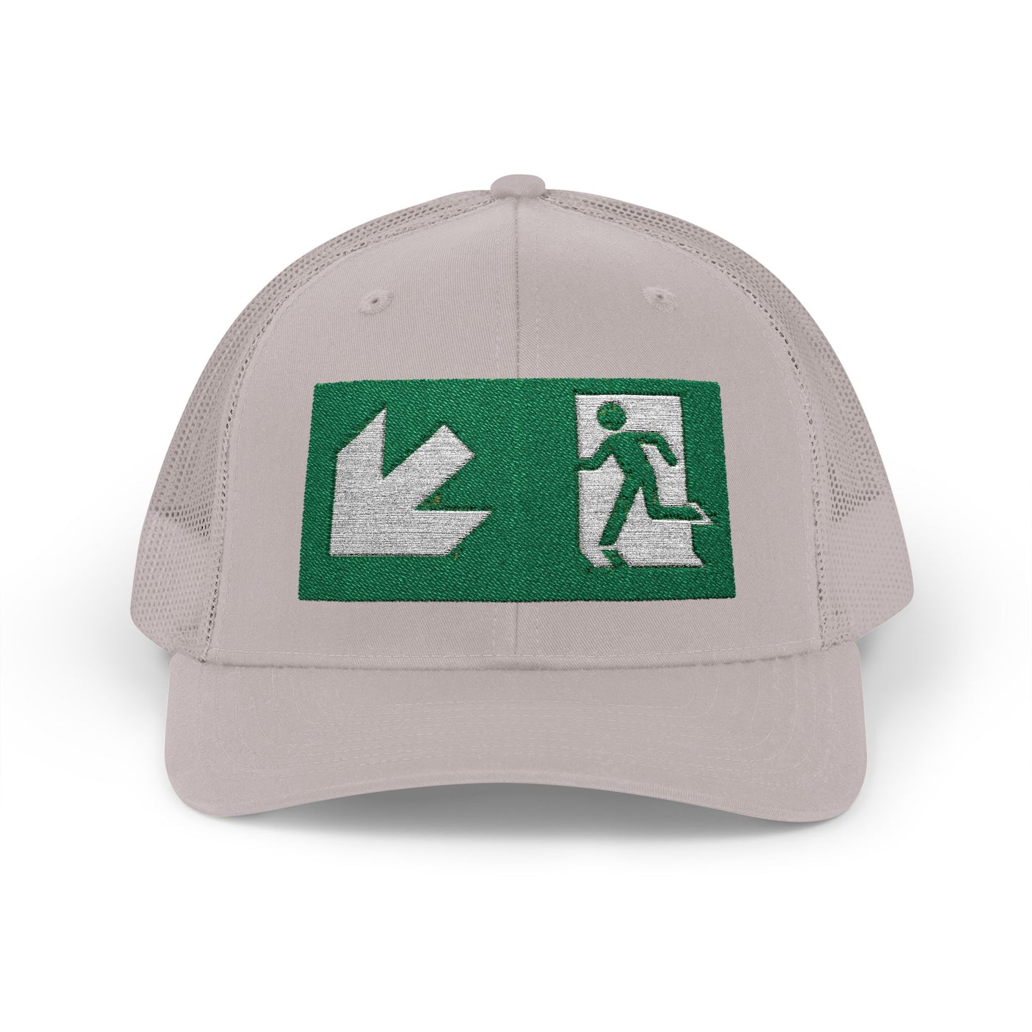 Exit Runner Hat