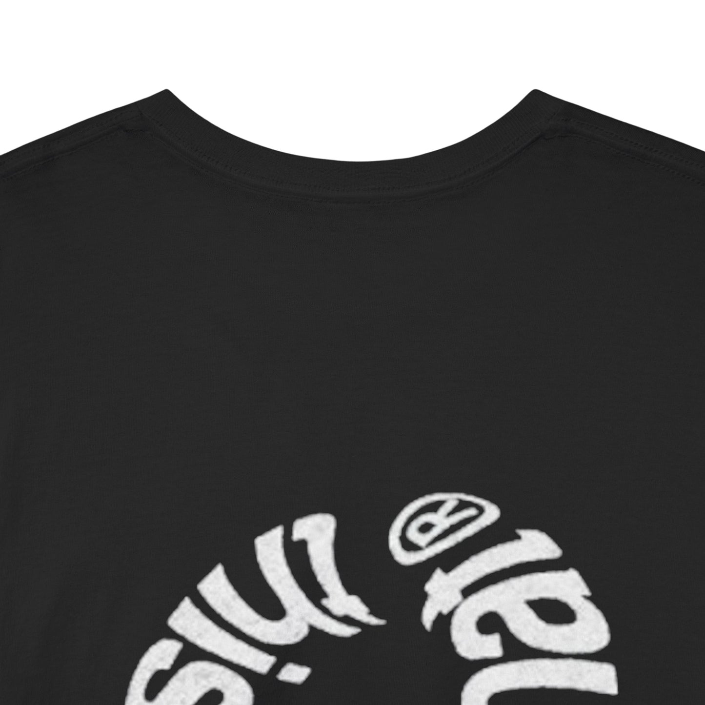 "THIS IS NEVER THAT" Tee
