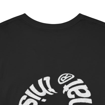"THIS IS NEVER THAT" Tee
