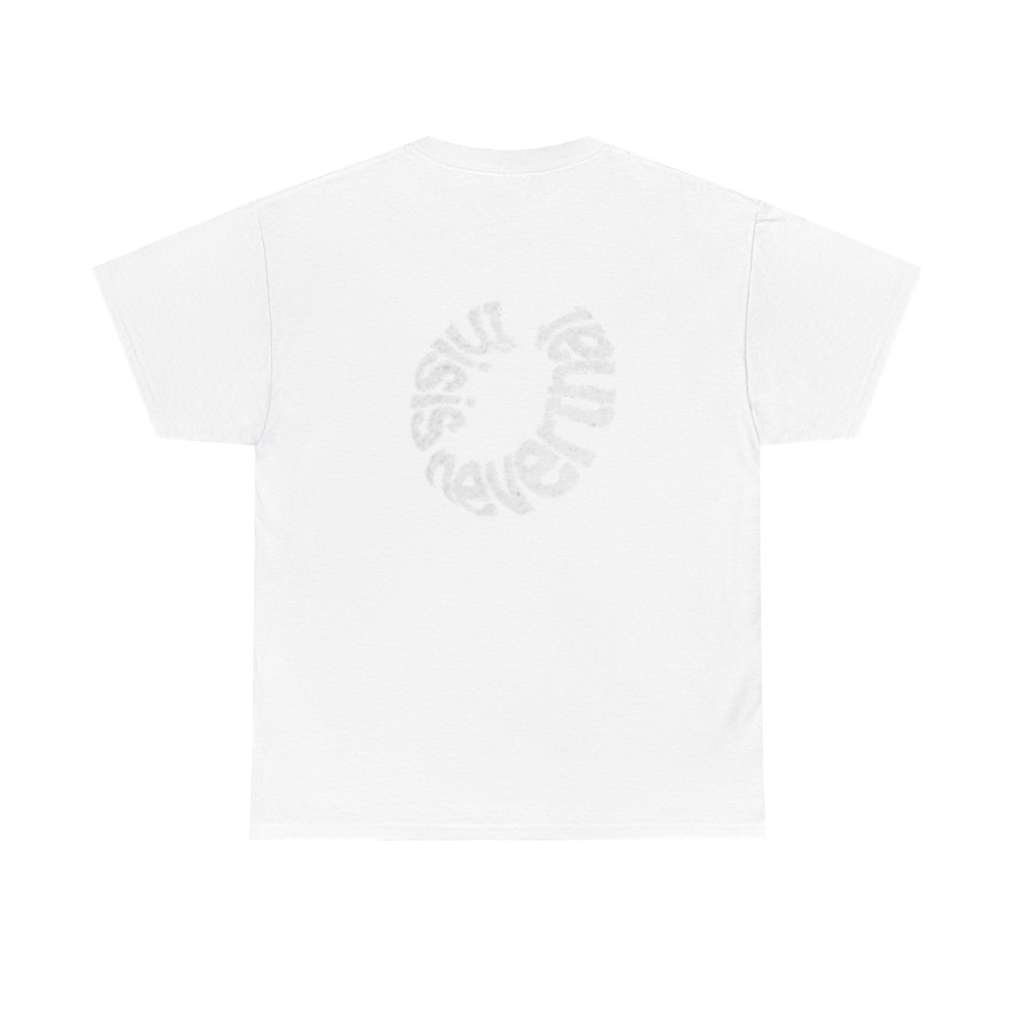 "THIS IS NEVER THAT" Box Tee