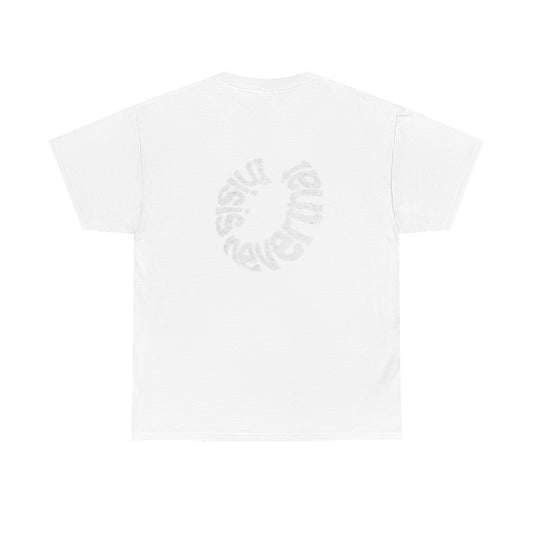 "THIS IS NEVER THAT" Box Tee