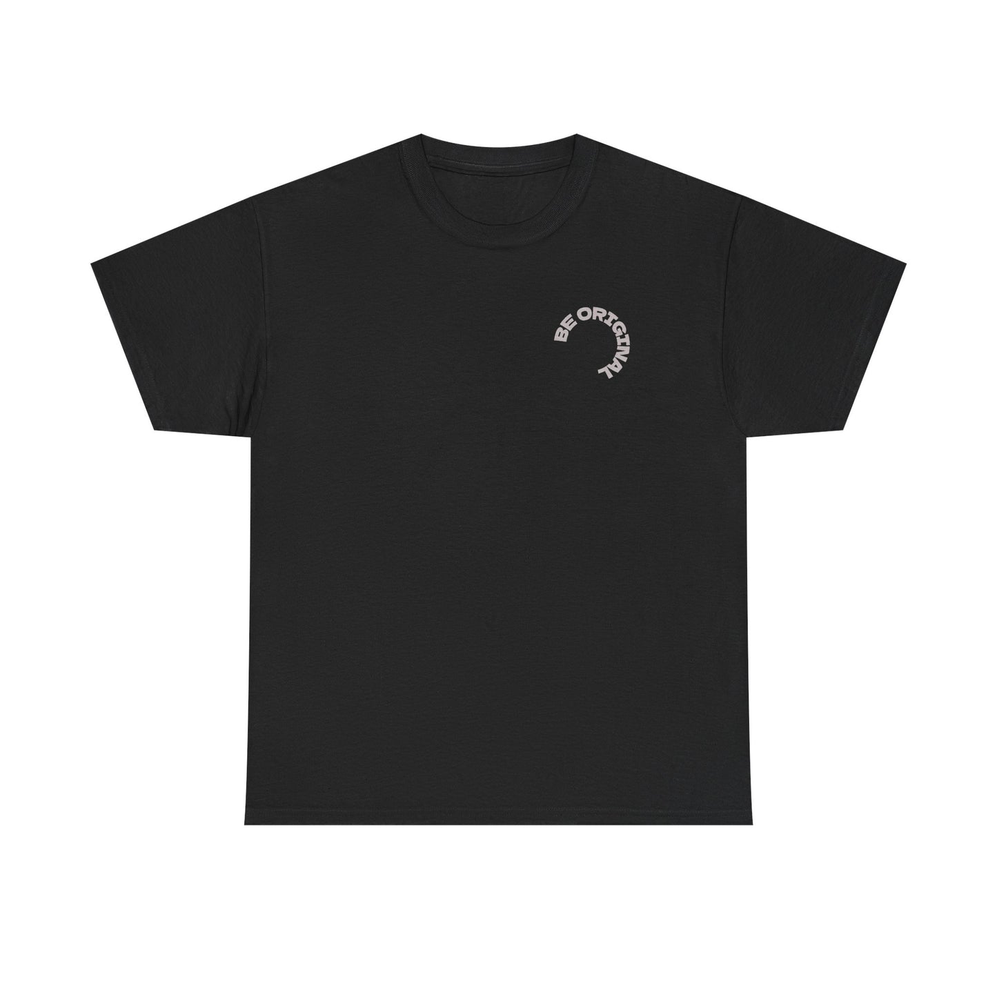 "THIS IS NEVER THAT" Box Tee
