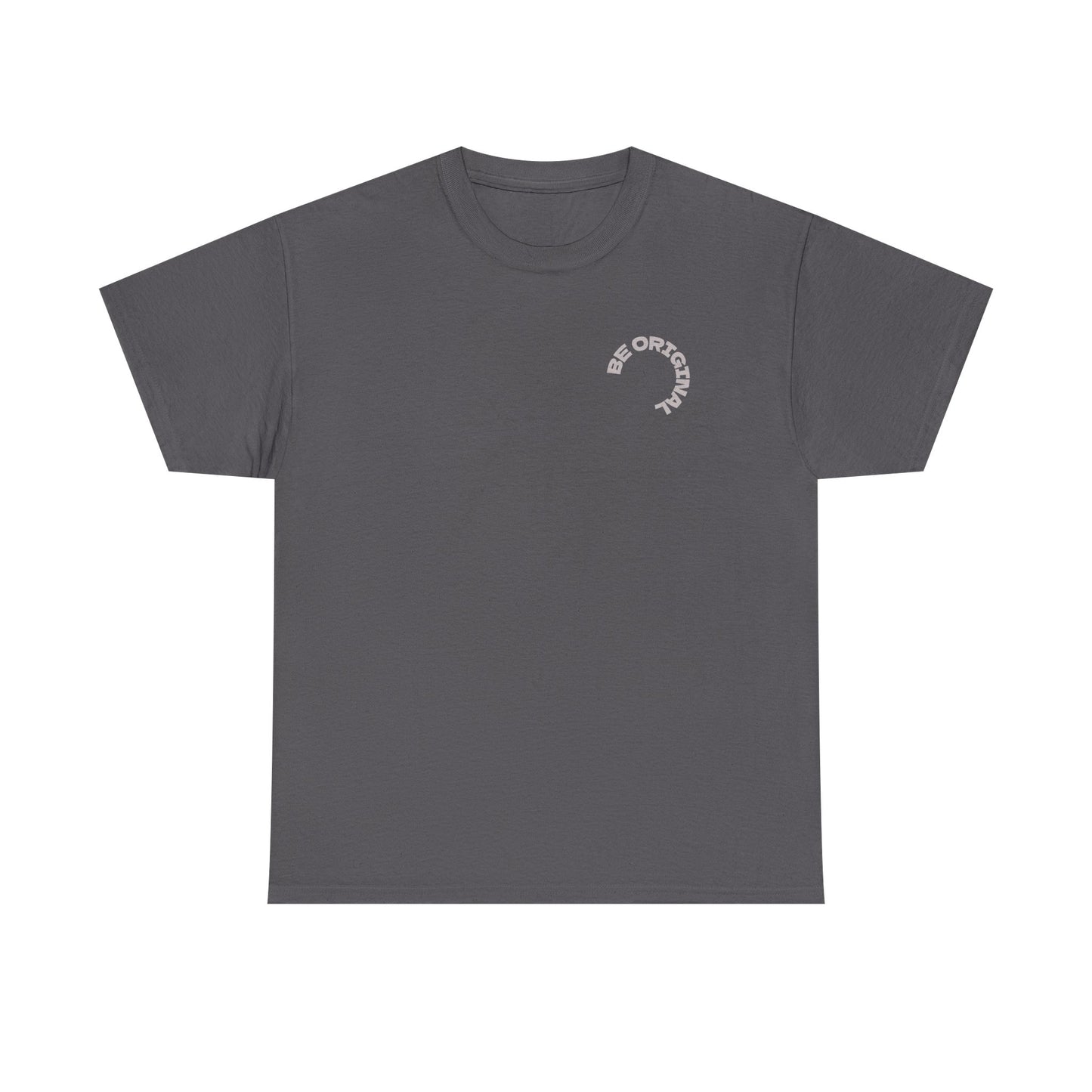 "THIS IS NEVER THAT" Box Tee