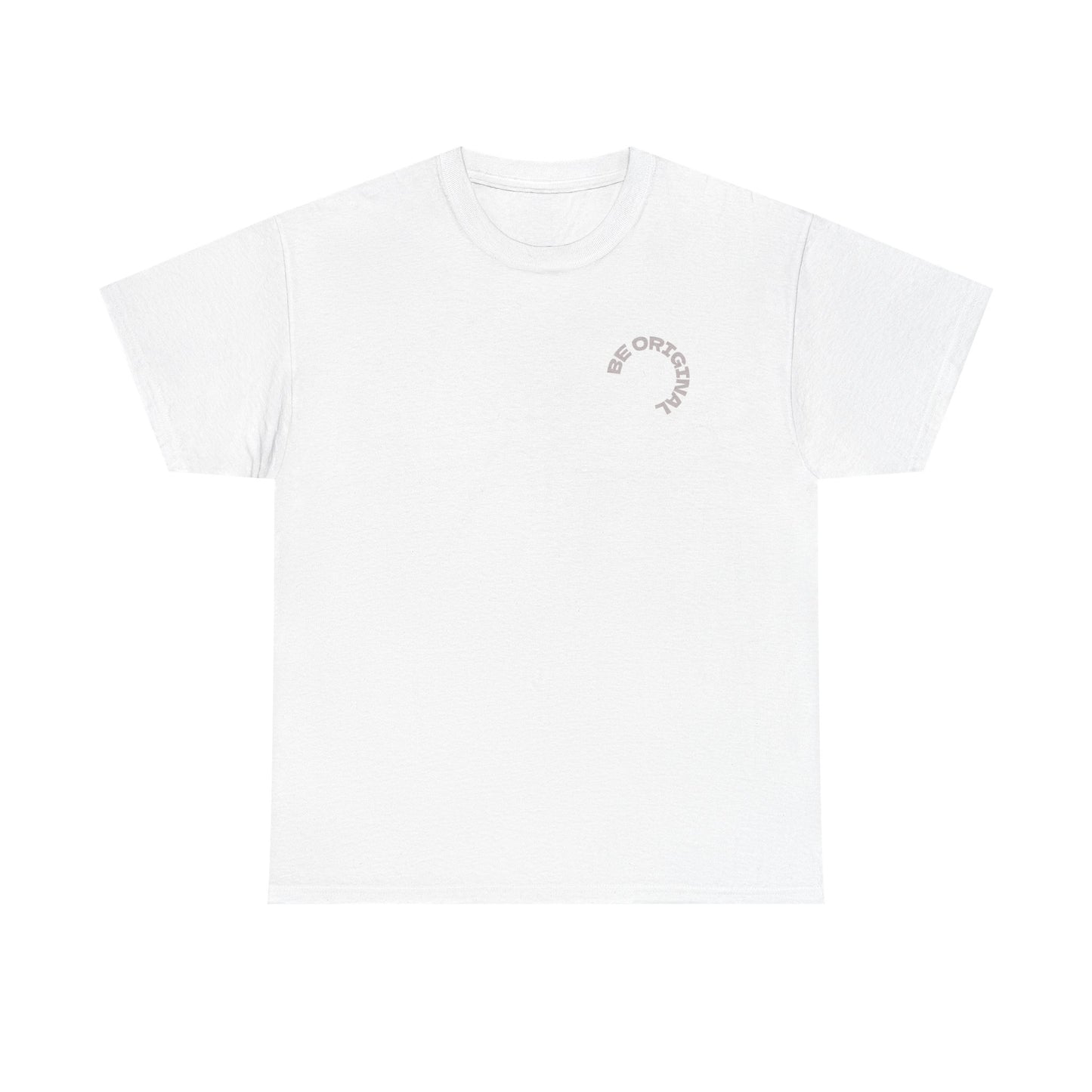 "THIS IS NEVER THAT" Box Tee