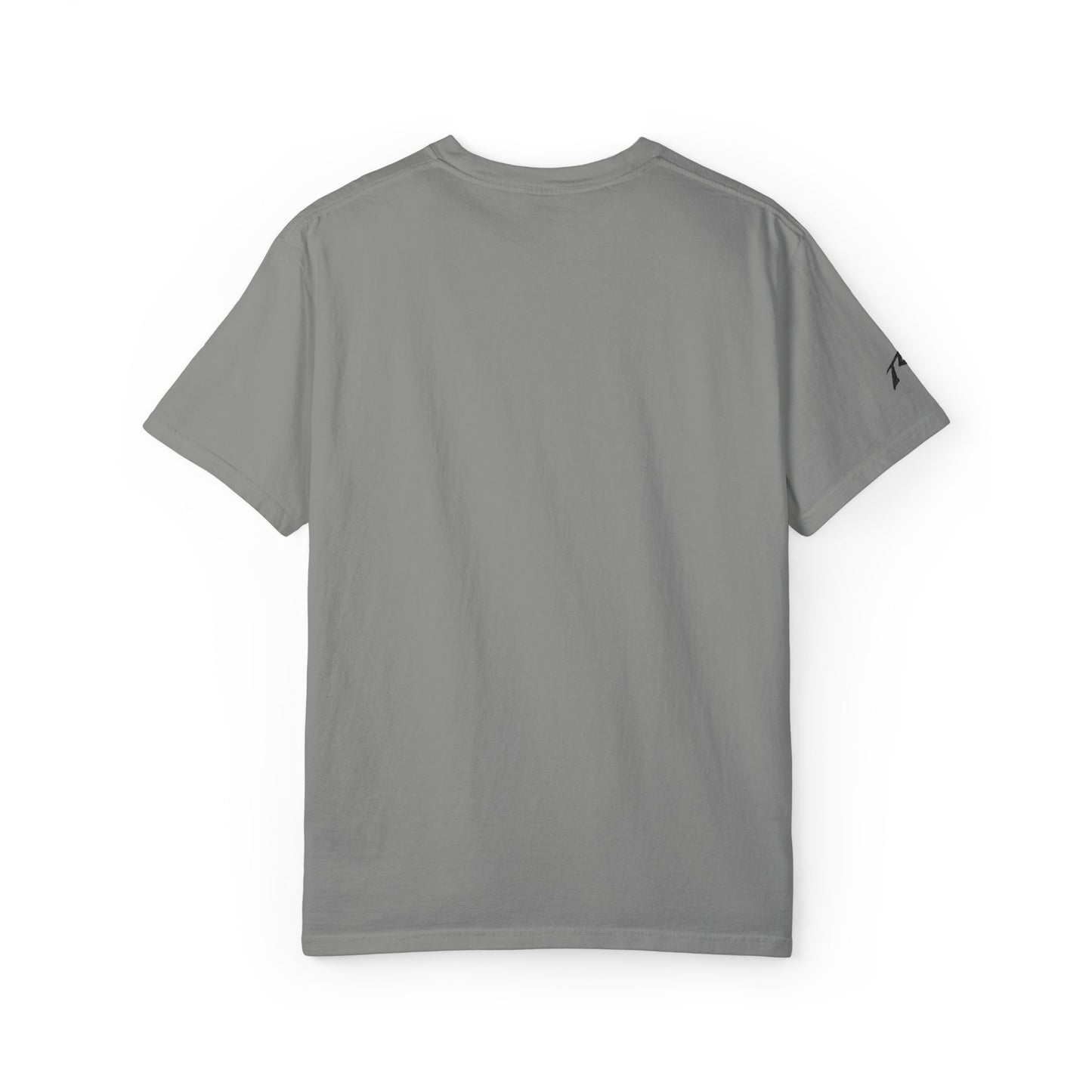Simple Monogram "MonEy" Tee