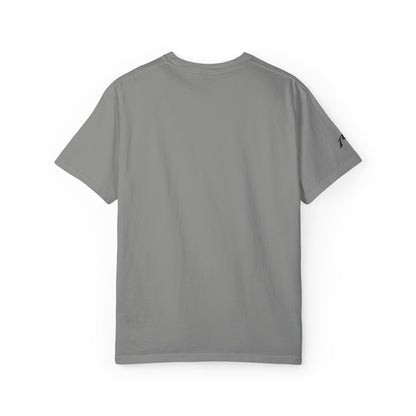 Simple Monogram "MonEy" Tee