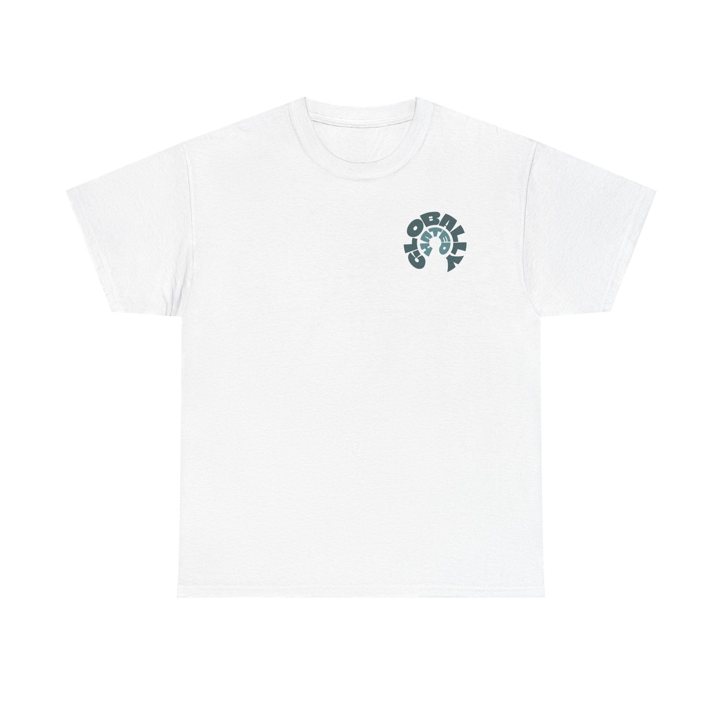 Globally Hated Tee